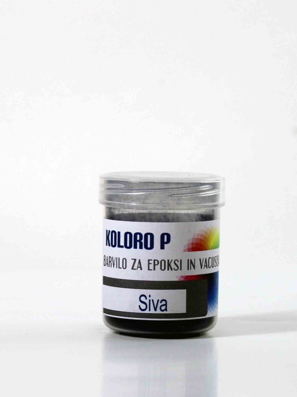 KOLORO P Siva 10 g