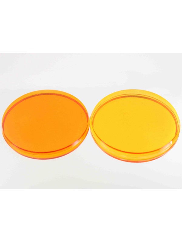 KOLORO Liquid colorant ORANGE 183 10 g