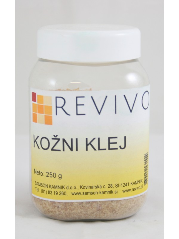 KOŽNI KLEJ 250 g