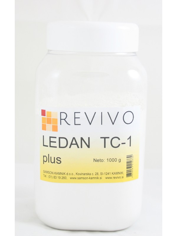 LEDANE TC 1 plus 1 kg