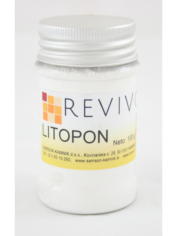 LITOPON 100 g