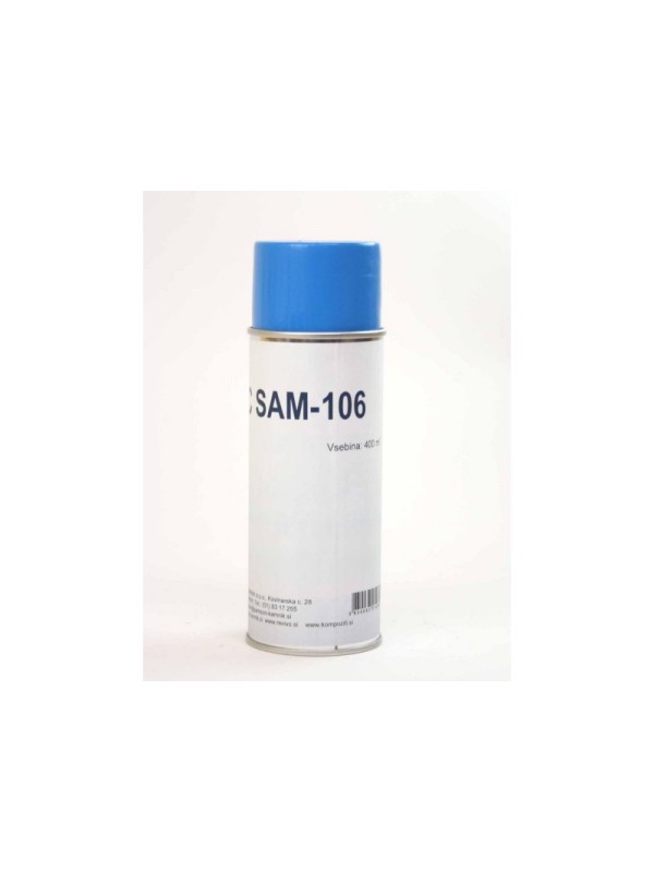 LOČEVALEC SAM   106            400 ml pršilo