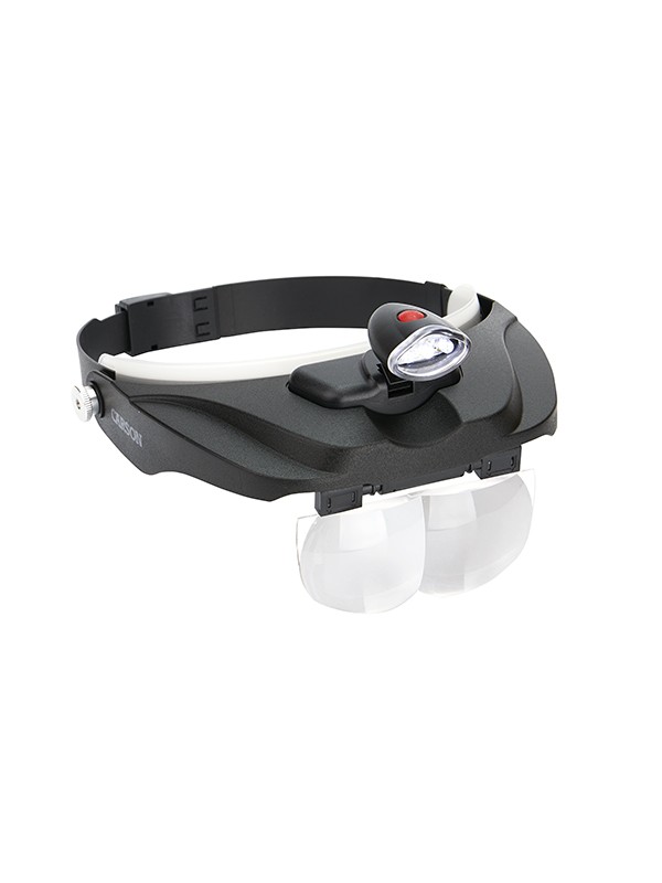 Carson Optical Pro Series MagniVisor Deluxe