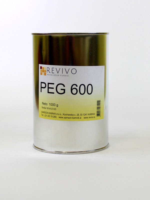 PEG 600   1 kg