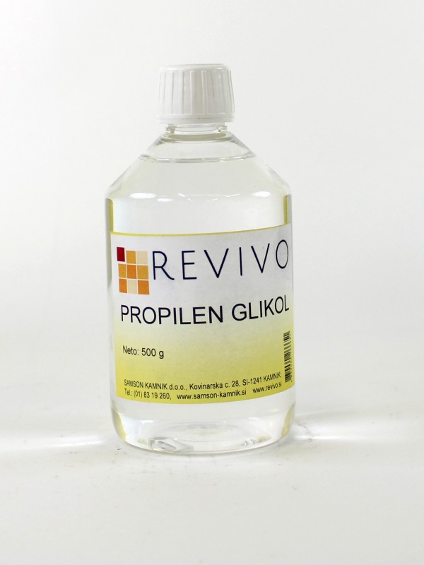 PROPILEN GLIKOL      500 g