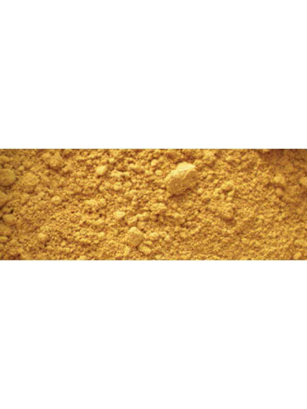 VIVAT Iron oxide yellow 25 kg