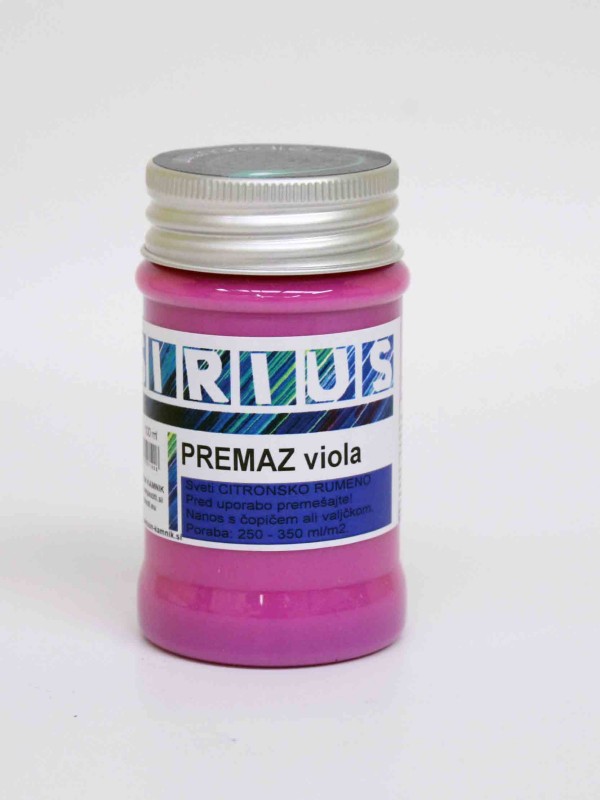 SIRIUS premaz VIOLA 100 ml