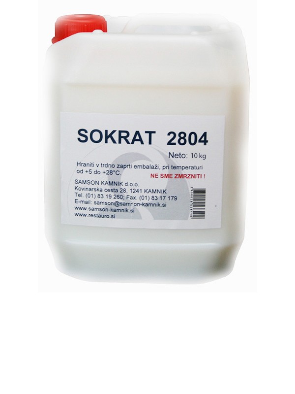 SOKRAT 2804 bonding agent 10 kg