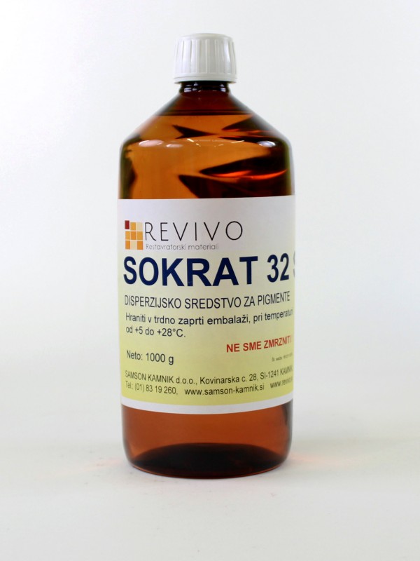 SOKRAT 32 S 1 liter