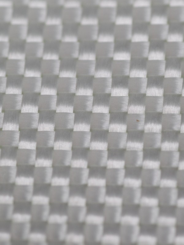 Glass fabric plain 390g/m2