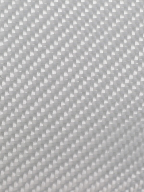 Glass fabric twill 166 g/m2