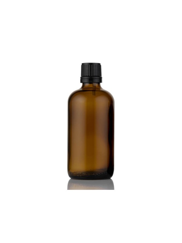 BROWN BOTTLE 100 ml