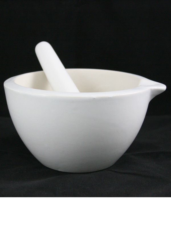 MORTAR and PESTLE 700 ml