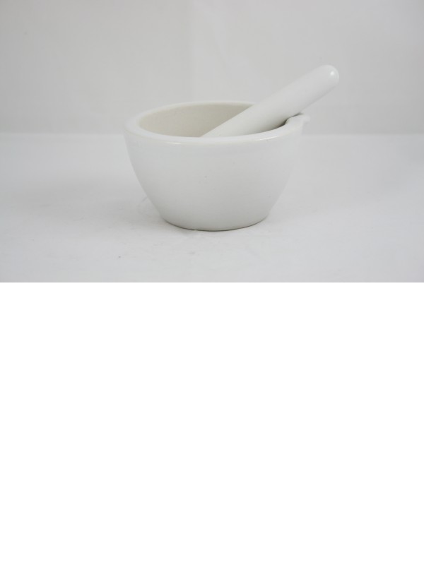 MORTAR and PESTLE 170 ml