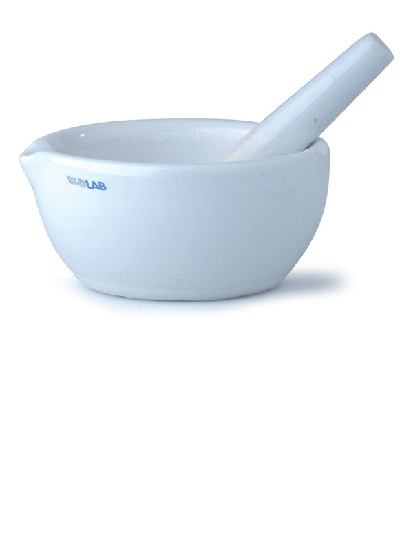 MORTAR and PESTLE 400 ml