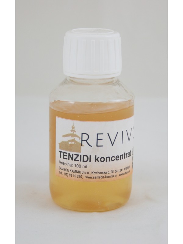 TENZIDI koncentrat 100 ml