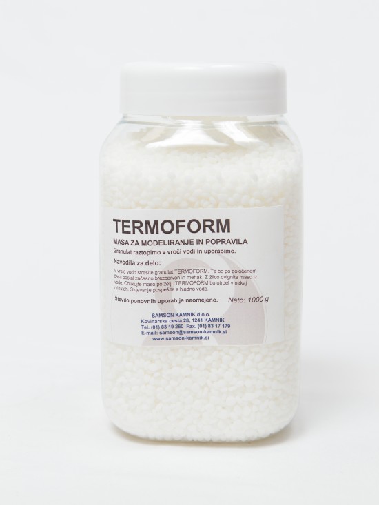 TERMOFORM