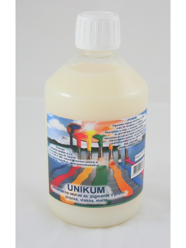 UNIKUM 500 ml