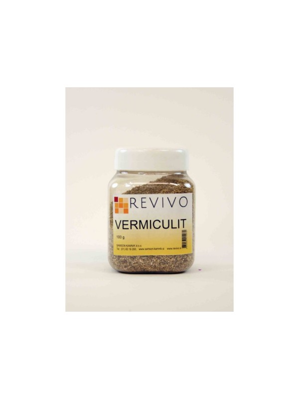 VERMICULITE 100 g