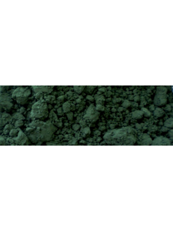 VIVAT oksidni/anorganski pigment KROMOKSID ZELEN 25 kg