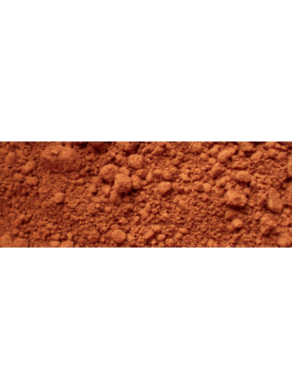 VIVAT Orange Iron oxide PY 42  25 kg