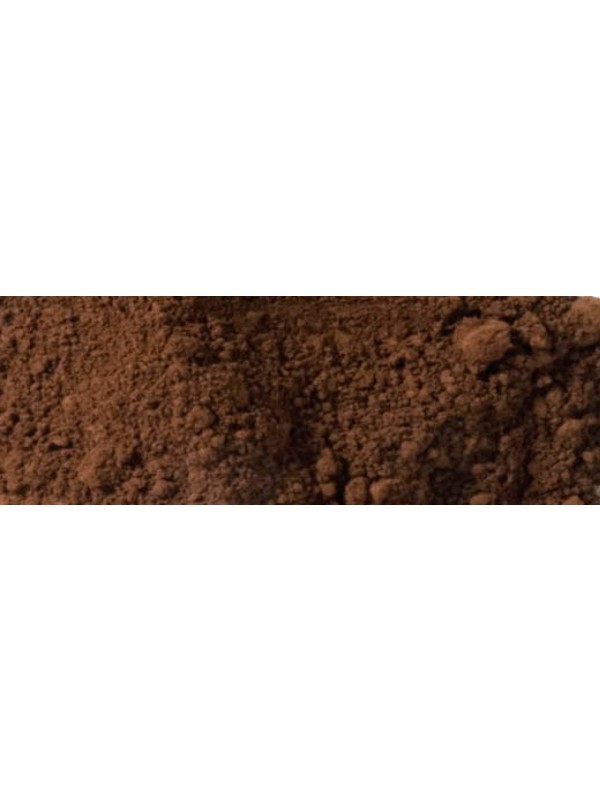 VIVAT light Brown iron oxide 25 kg