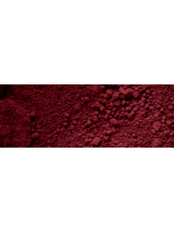VIVAT oksidni/anorganski pigment TEMNO RDEČ   25 kg