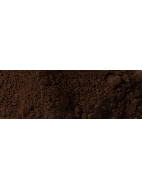 VIVAT Dark Brown iron oxide 25 kg