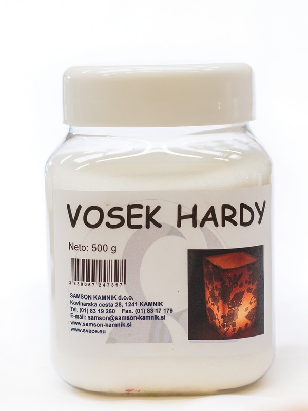 VOSEK - HARDY 500 g